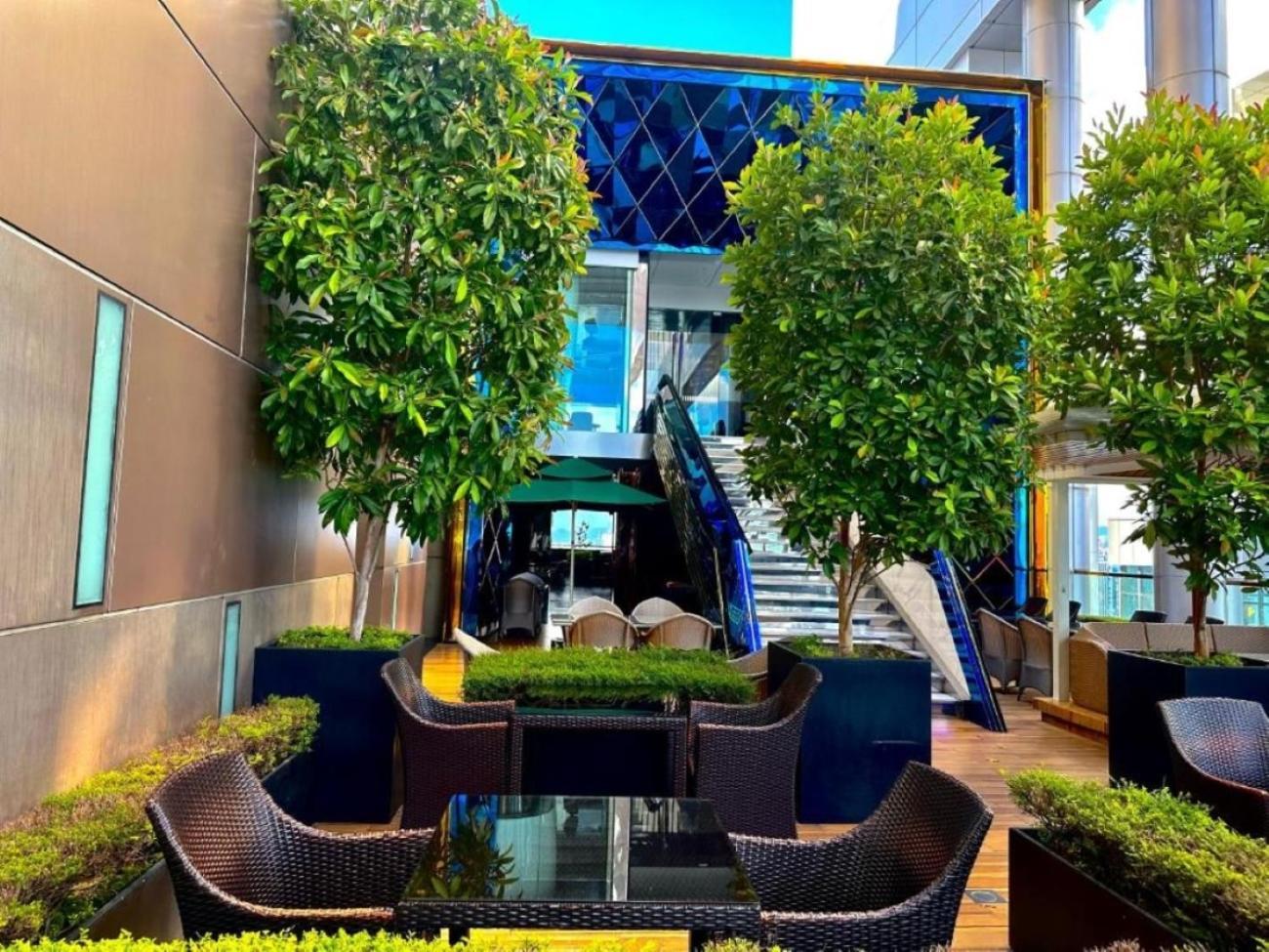 Platinum Sky Park Kuala Lumpur Apartment Екстериор снимка
