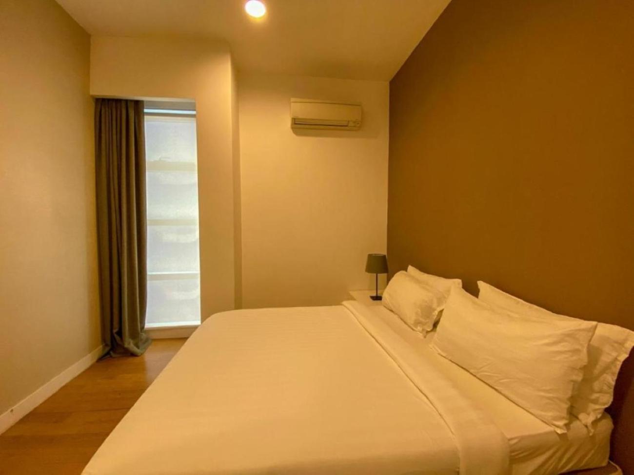 Platinum Sky Park Kuala Lumpur Apartment Екстериор снимка