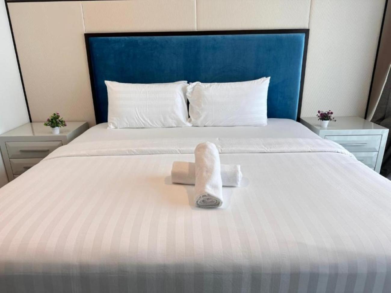 Platinum Sky Park Kuala Lumpur Apartment Екстериор снимка