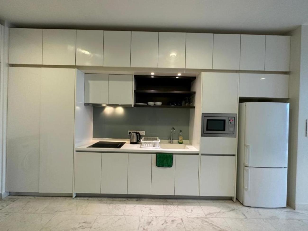 Platinum Sky Park Kuala Lumpur Apartment Екстериор снимка