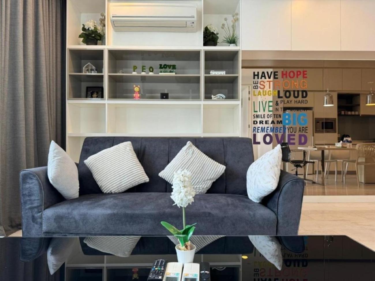 Platinum Sky Park Kuala Lumpur Apartment Екстериор снимка