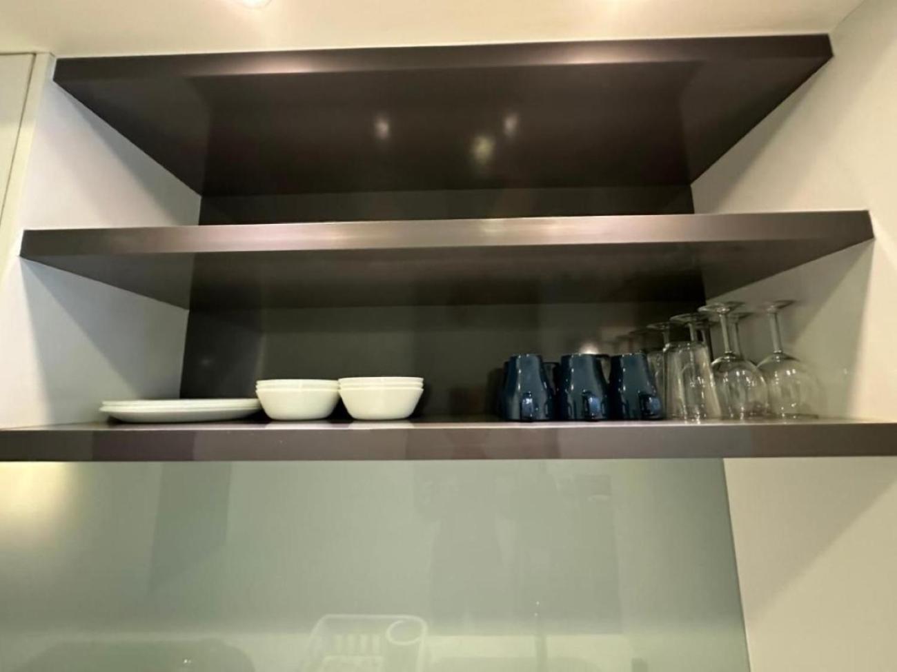 Platinum Sky Park Kuala Lumpur Apartment Екстериор снимка