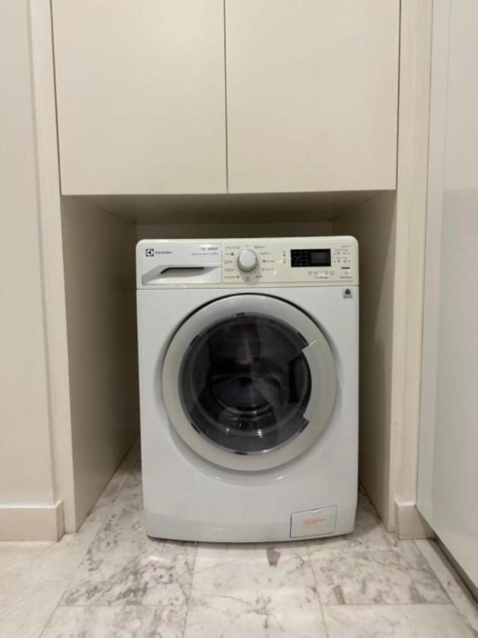 Platinum Sky Park Kuala Lumpur Apartment Екстериор снимка