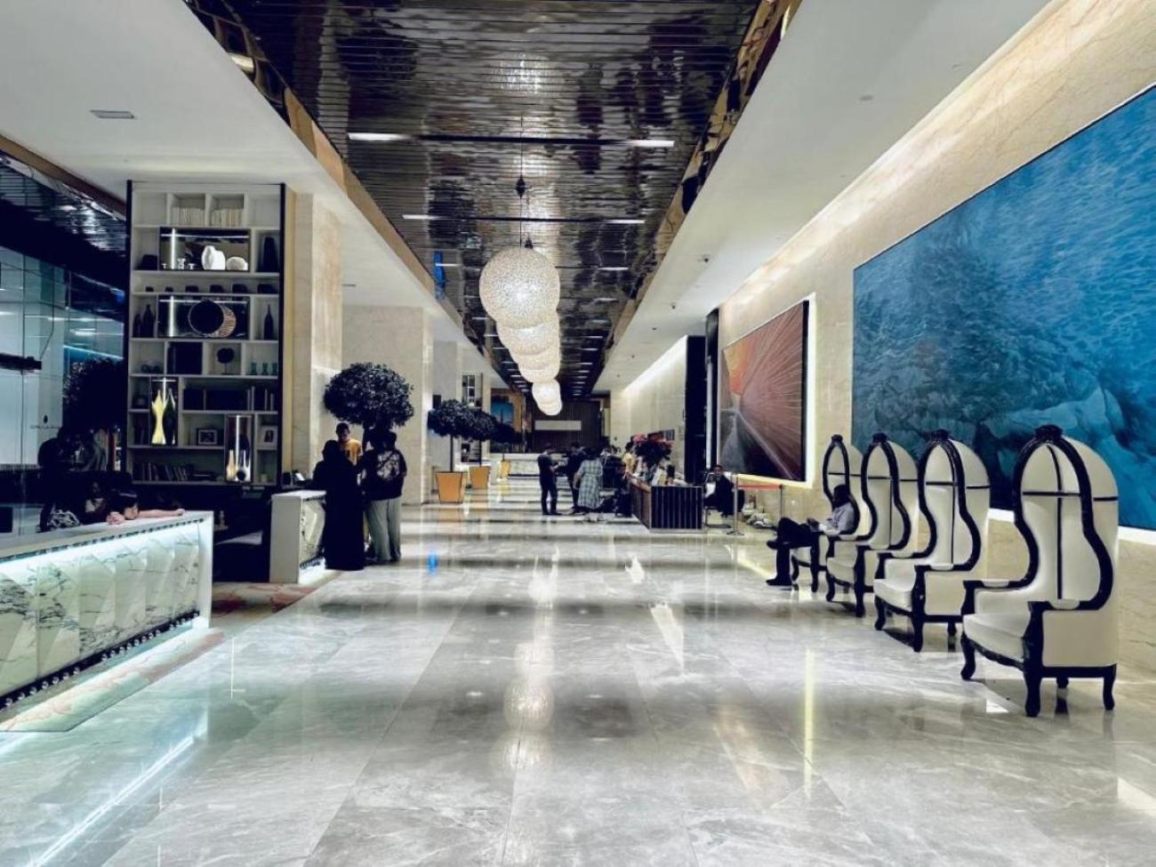 Platinum Sky Park Kuala Lumpur Apartment Екстериор снимка