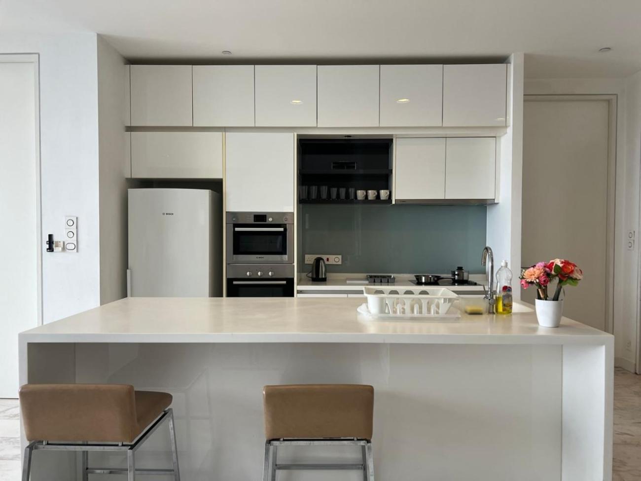 Platinum Sky Park Kuala Lumpur Apartment Екстериор снимка