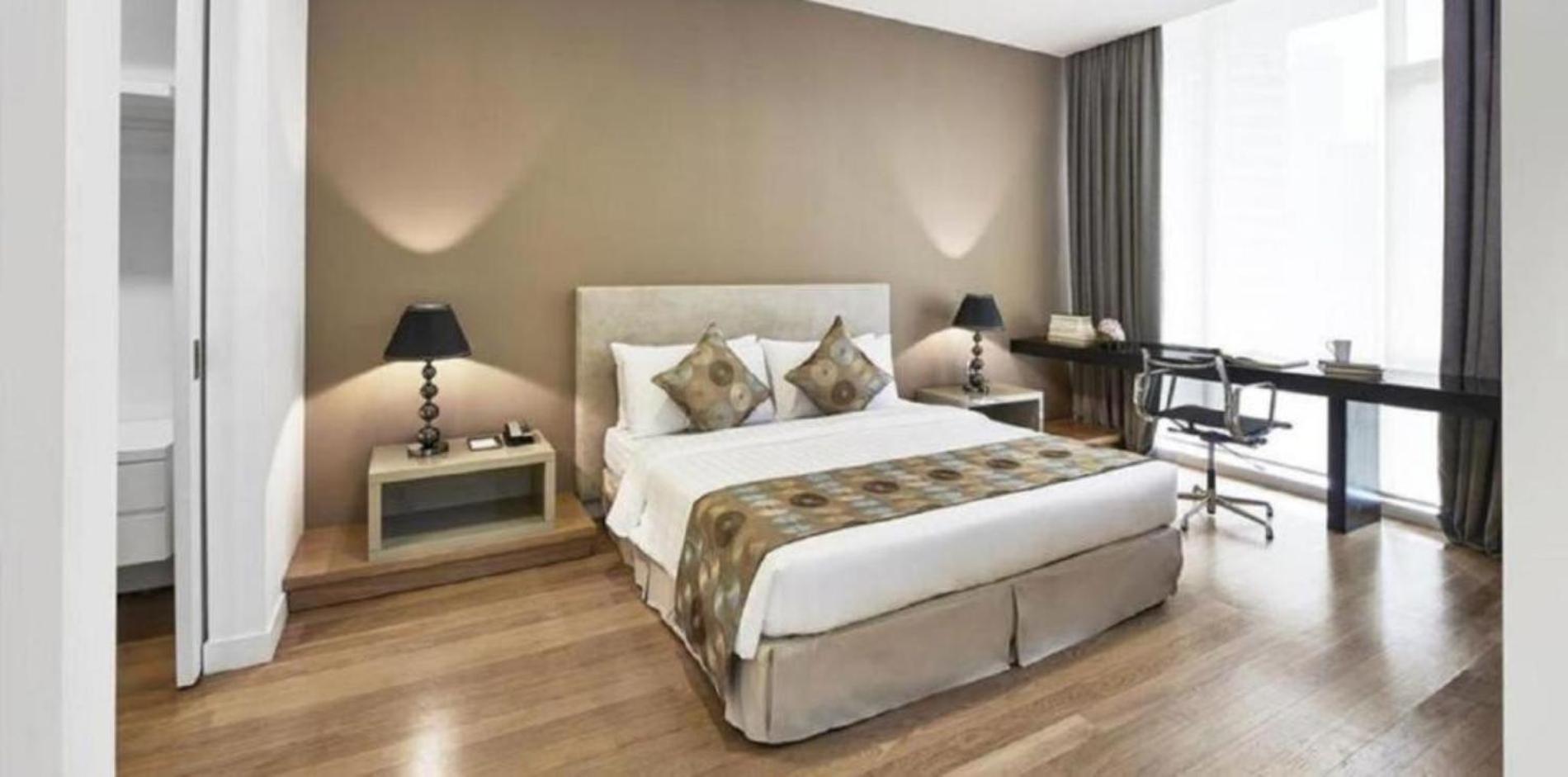 Platinum Sky Park Kuala Lumpur Apartment Екстериор снимка