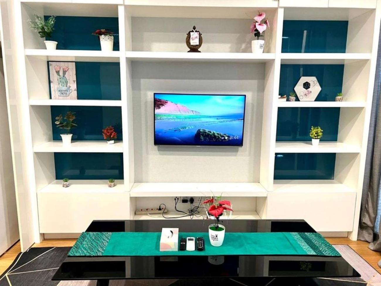 Platinum Sky Park Kuala Lumpur Apartment Екстериор снимка